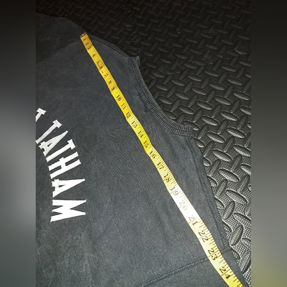 Vintage sultans crew neck - Picture 10 of 11